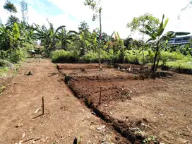 Jual Tanah Murah Dekat SMPN 3 Cinunuk Desa Cinunuk