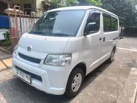 Gran max D 1,3 MT AC HB 2019 Grand Mex Minibus Hatchback GrandMax