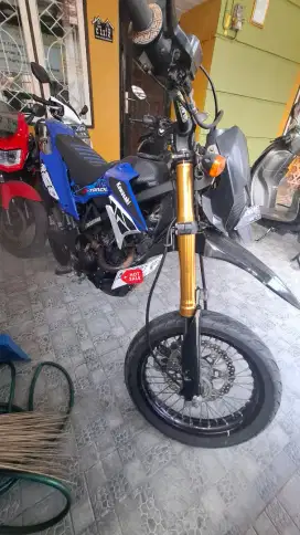 Dtracker 150SE Pajak hidup