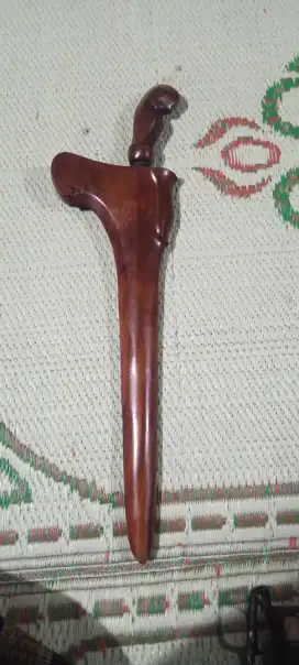 Semar Tinandhu. Singasari