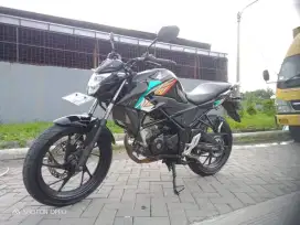 Honda cb 150 tahun 2016