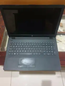 JUAL LAPTOP HP 15 BW0XX
