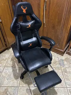 Kursi Gaming SAGE