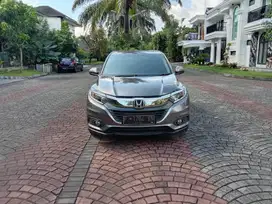 Honda HRV E CVT Matic 2020//pajak baru