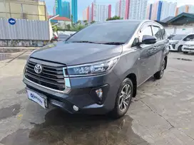 DP MURAH - Toyota Kijang Innova 2.0 G Bensin-MT 2023