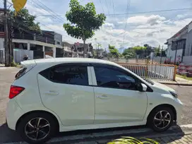 Honda Brio 2024 Bensin