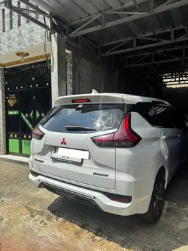 Mitsubishi Xpander 2019 Bensin
