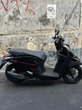 Honda Genio bulan desember Tahun 2023
