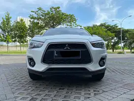 Mitsubishi Outlander Sport 2016 Bensin
