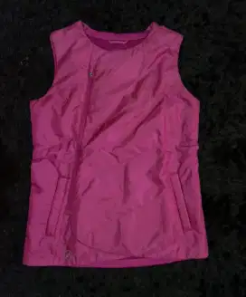 Vest Rompi Asics