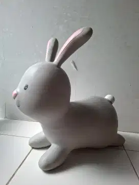 Animal Hopper ELC/ Mainan Kelinci Bisa Dinaiki