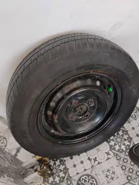 Velg dan ban serap ring 14 avanza xenia