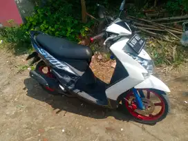 Mio soul 2011 b Tangerang