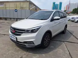 DP MURAH - Wuling Cortez 1.8 L Lux AMT Bensin-AT 2018