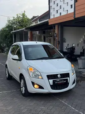Splash AT 2013 Low KM 69rb