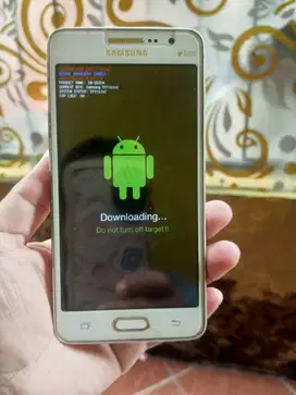 Samsung SM-G531H