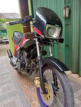 RXZ THN 94 PJK idup panjang