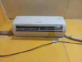 Yg php minggir, sharp 1/2 PK seujuk adem