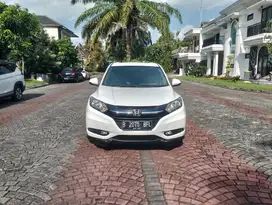 Honda HRV S 2015 Termurah