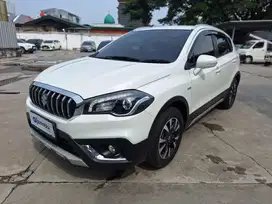 DP MURAH - Suzuki SX4 1.5 Hatchback Bensin-AT 2019