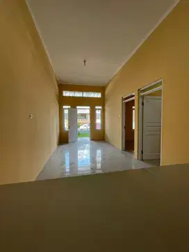 Rumah Nyaman Siap Huni di Graha Rancamanyar