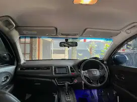 Honda HR-V 2015 Bensin