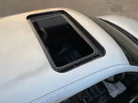 Audi A3 1.8 AT 2001 CBU Sunroof Mobil Langka Istimewa
