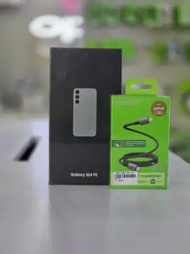 Samsung S24fe 512gb Diskon 1 juta