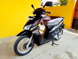 Honda Vario 110 CW Karbu 2011 Hitam