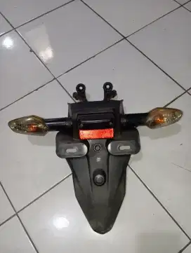 Spakbor belakang CBR K45A (CBR Lokal)