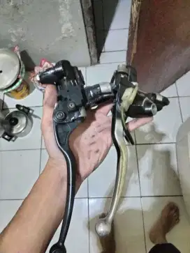 Master rem kopling satria fu ori