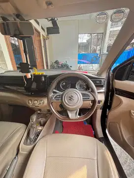 Suzuki Ertiga 2019 Bensin