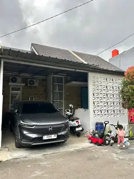 DIJUAL Rumah KGV-2