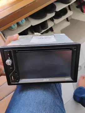 Headunit oris bagus kali