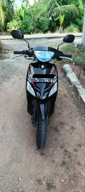 Yamaha mio 5TL 2006