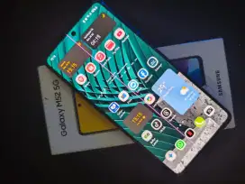 Samsung M52 8/128GB Blue