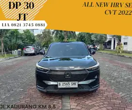 HRV 1.5 SE CVT Matic 2022