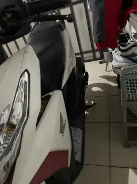 Honda Vario 150 Led Old