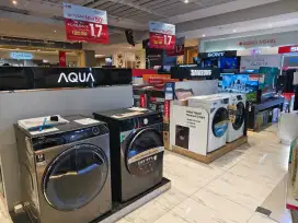 Mesin Cuci Samsung Cicilan Dp 0 Tanpa Survey