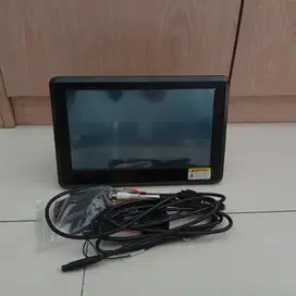 TV Headrest Original Lexus RX300 2018