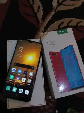 Oppo F9 4/64 GB