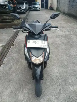 Pajak panjang 12.26 !! Mio Z 125 !!