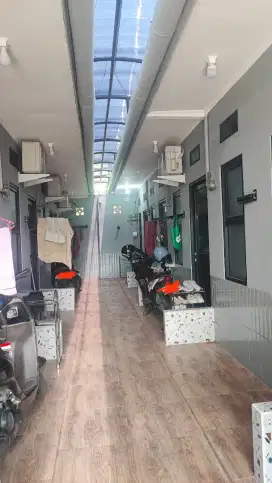 Kos-kosan Bintaro di jual menguntungkan