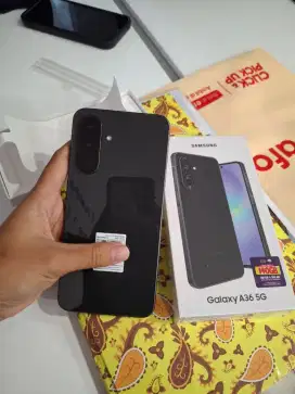 Samsung galaxy A36 5g