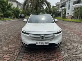 All New HRV SE CVT Matic 2023
