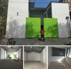 Disewakan Gudang di kasihan bantul