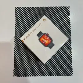 Smartwatch Huawei Fit 4 Pro