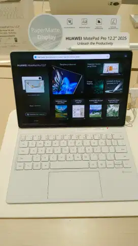 Huawei matepad pro 12,2 2025