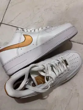 Sepatu nike asli