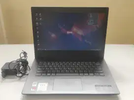 Lenovo ideapad 330 A4 gen 9 radeon R3 graphics mulus 99%